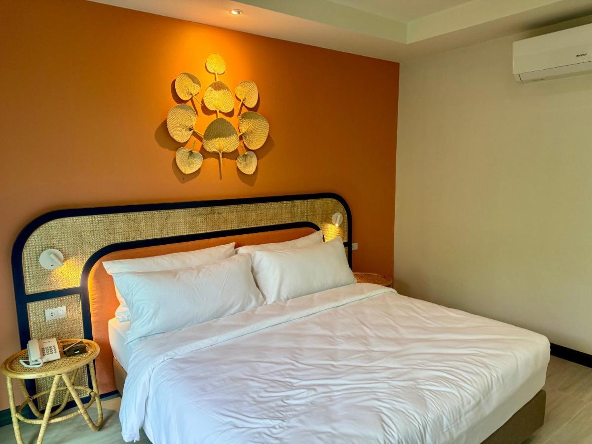 Keereen Resort - Ao Nang Krabi Екстер'єр фото