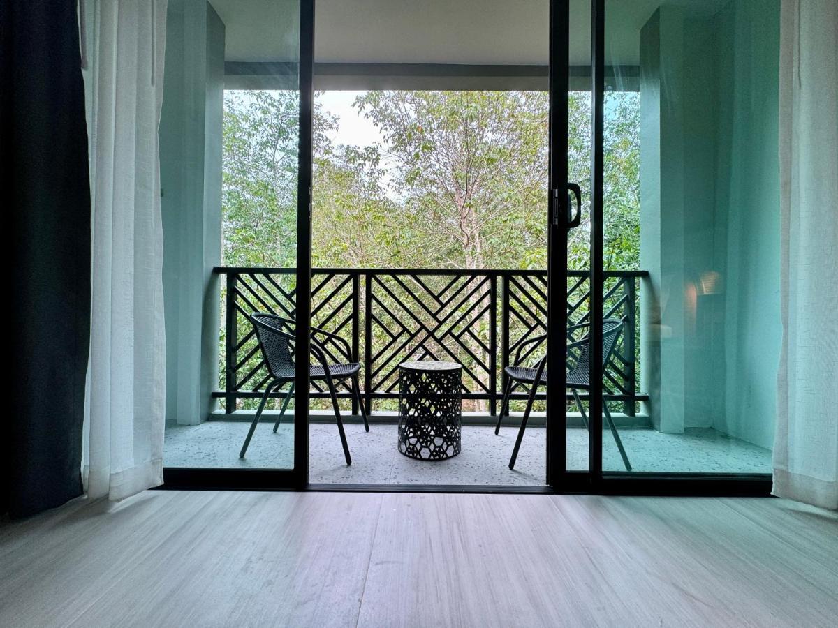 Keereen Resort - Ao Nang Krabi Екстер'єр фото