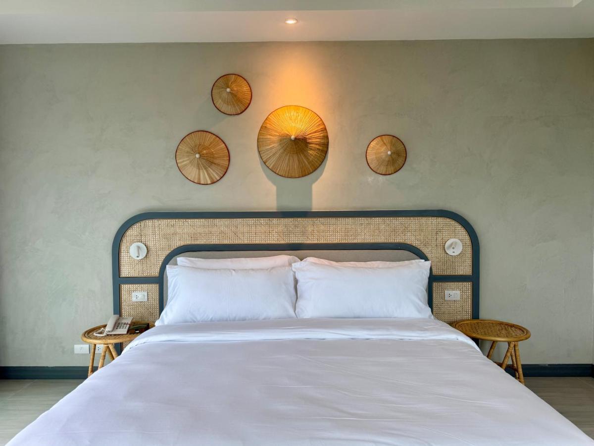 Keereen Resort - Ao Nang Krabi Екстер'єр фото