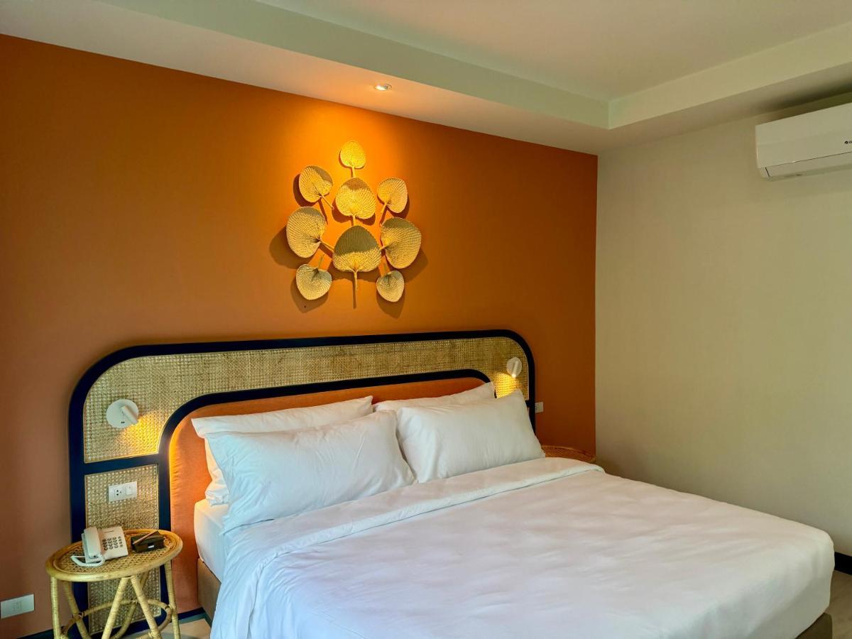 Keereen Resort - Ao Nang Krabi Екстер'єр фото