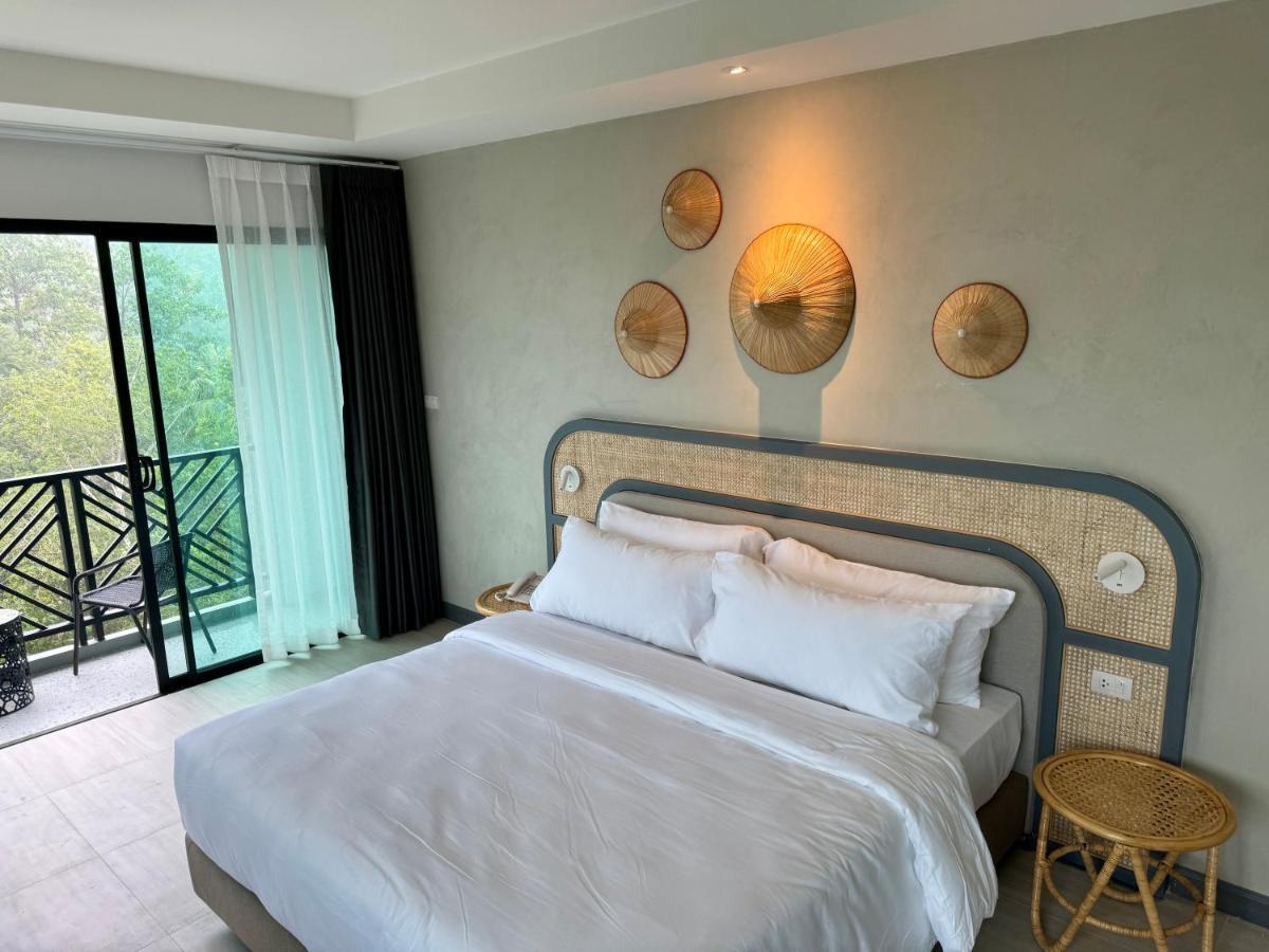 Keereen Resort - Ao Nang Krabi Екстер'єр фото