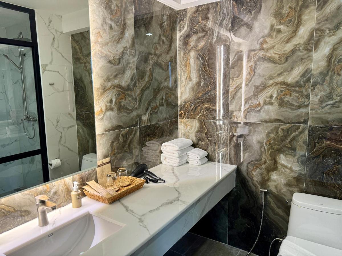 Keereen Resort - Ao Nang Krabi Екстер'єр фото