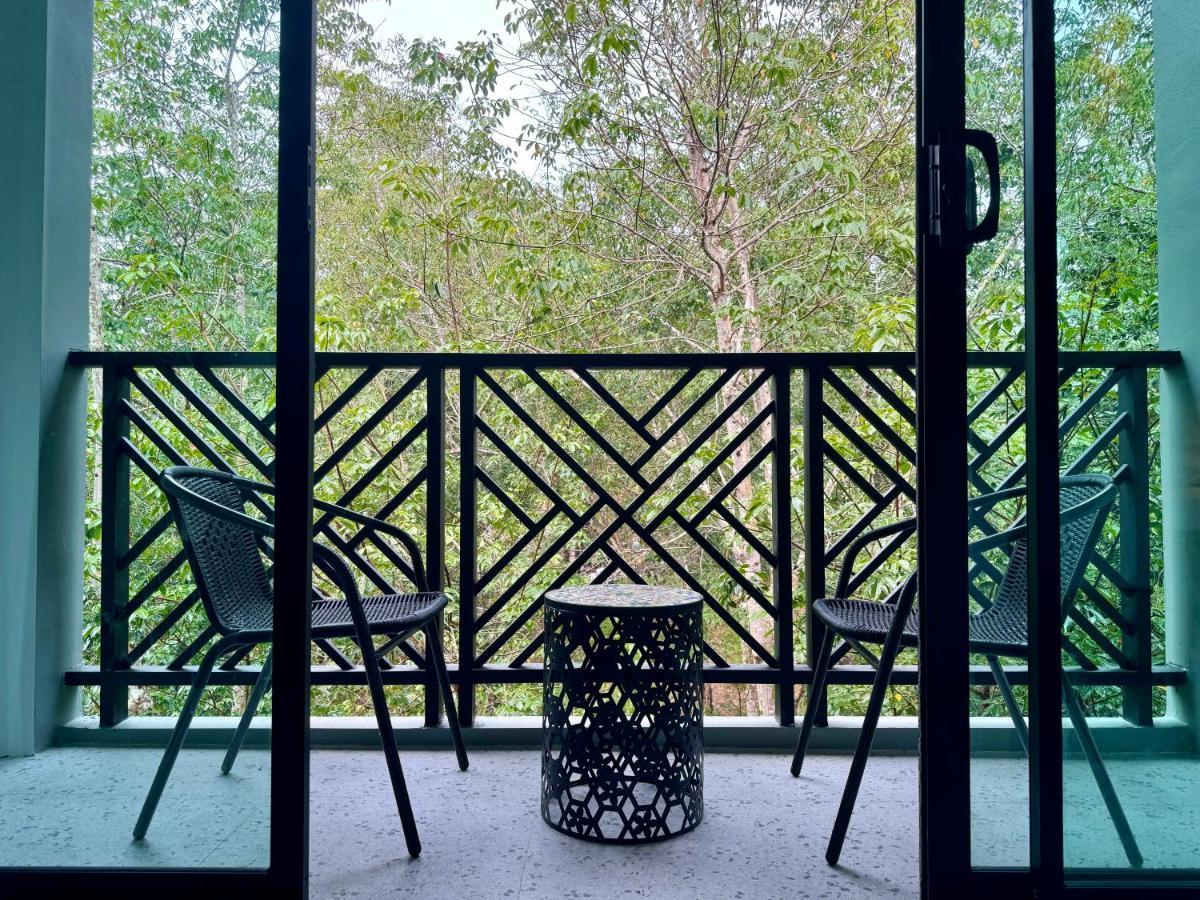 Keereen Resort - Ao Nang Krabi Екстер'єр фото