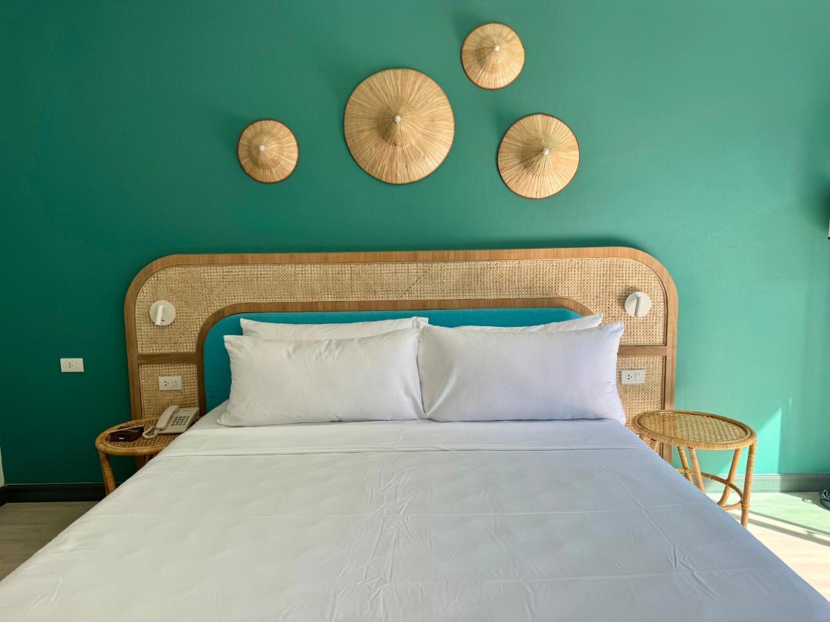Keereen Resort - Ao Nang Krabi Екстер'єр фото
