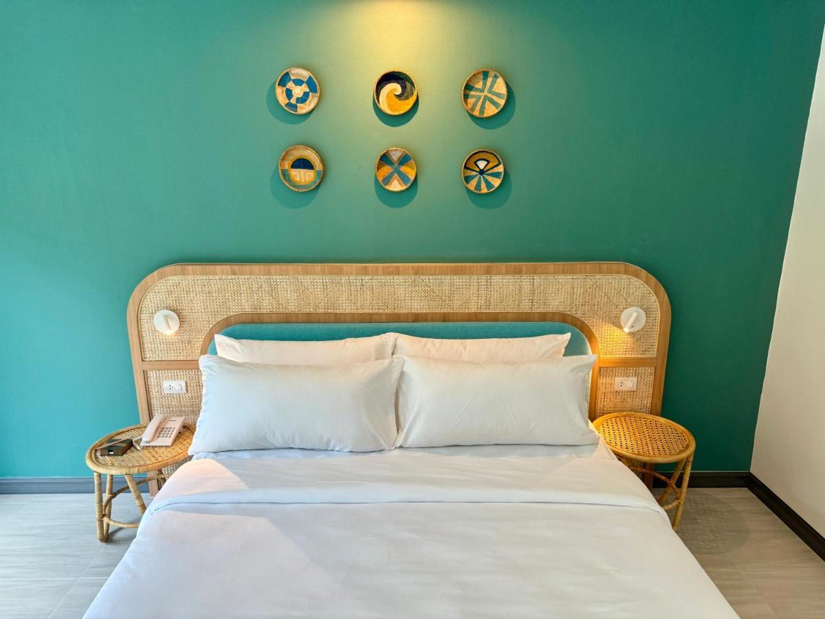 Keereen Resort - Ao Nang Krabi Екстер'єр фото